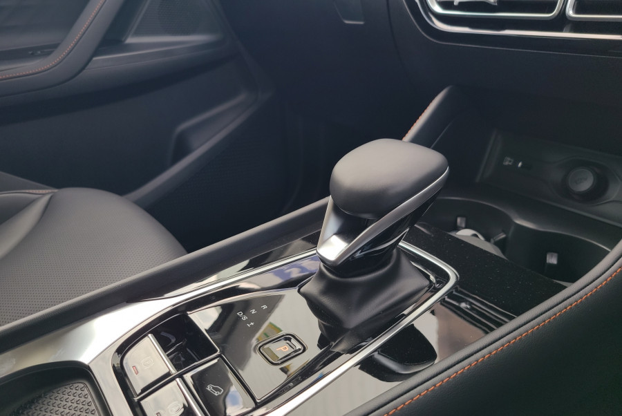 2025 MG HS Essence SUV Image 17