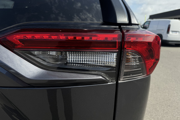 2020 Toyota RAV4 MXAA52R GXL SUV Image 9