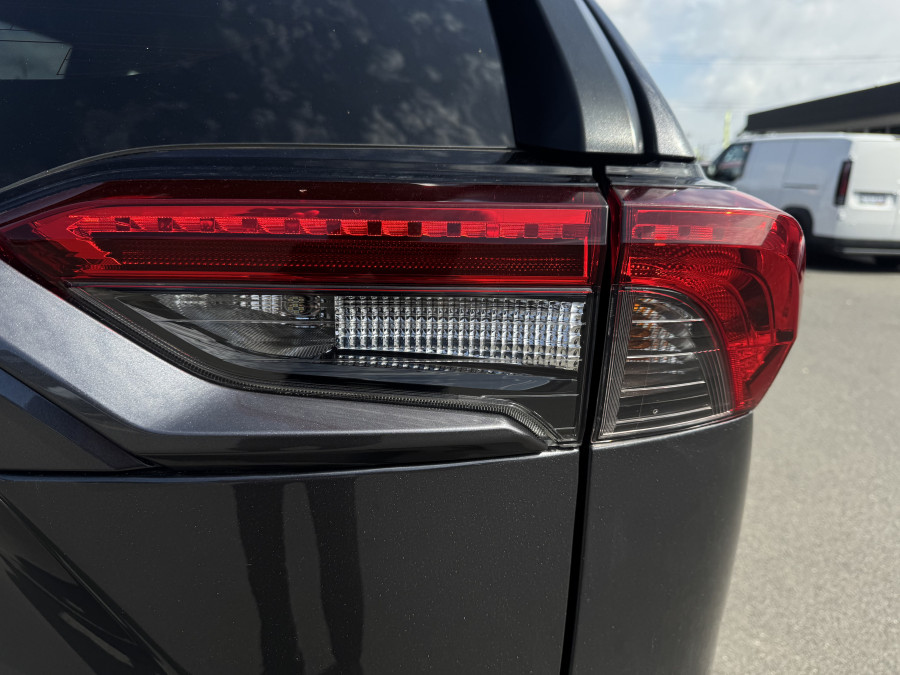 2020 Toyota RAV4 MXAA52R GXL SUV Image 9