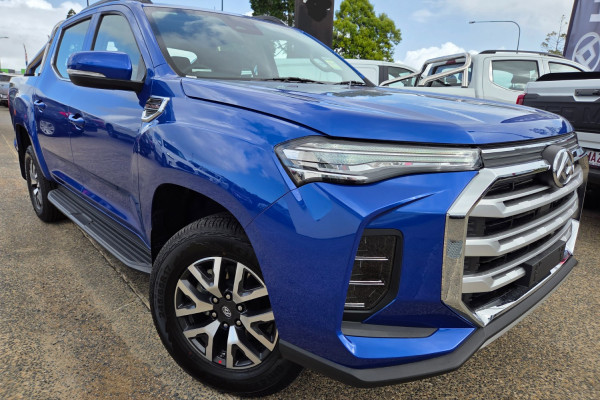 2025 LDV T60 SK8C Max PRO Ute