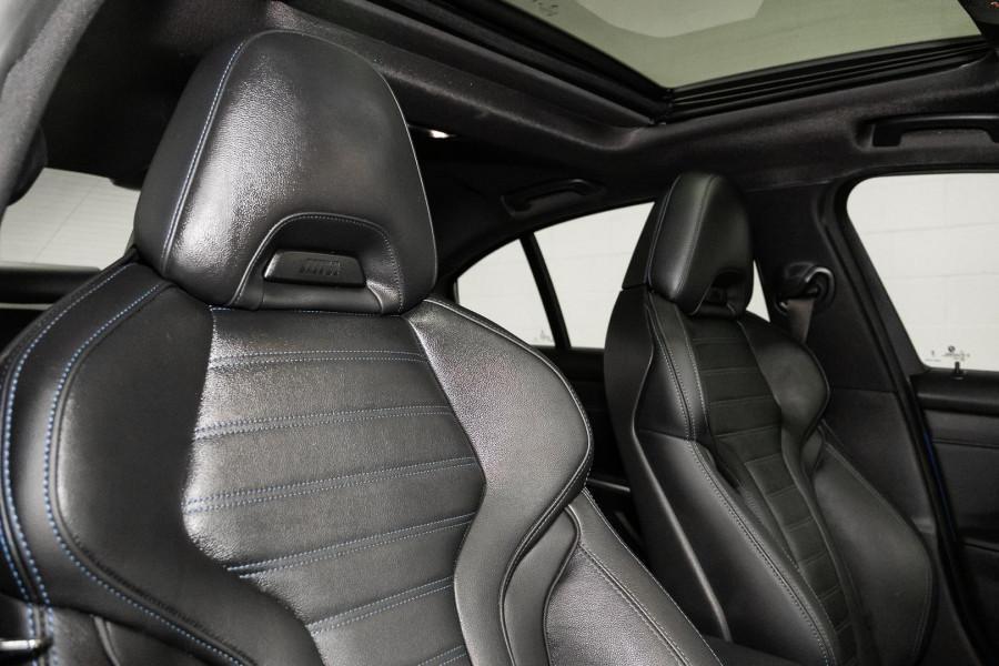 2023 BMW 3 Series G20 M340i xDrive Sedan