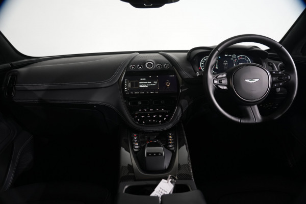 2022 Aston Martin DBX SUV Image 13