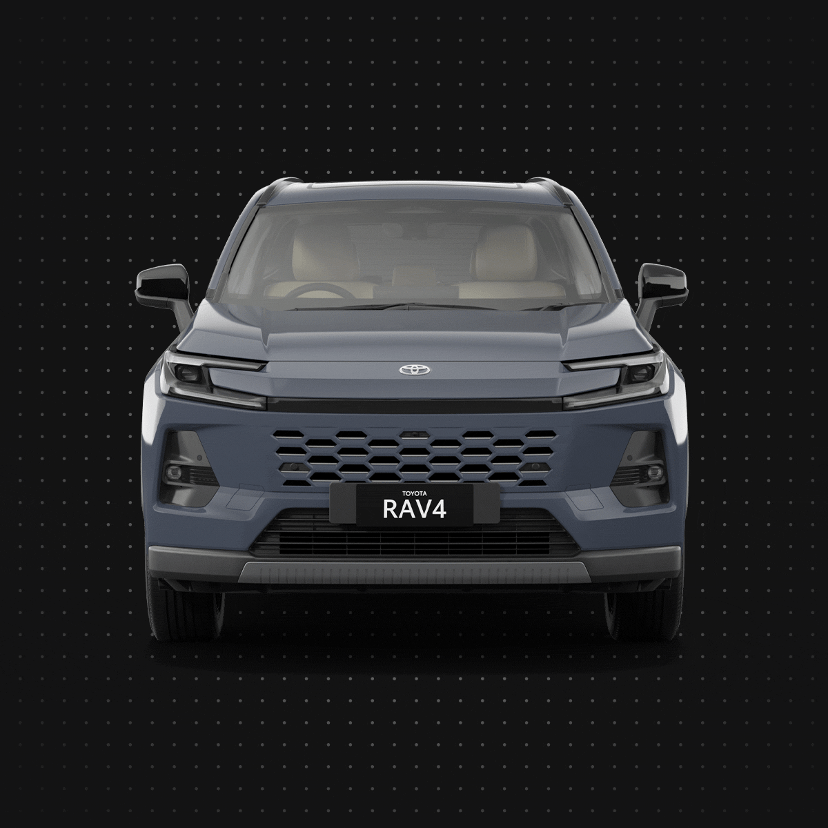 Next-generation driving Image