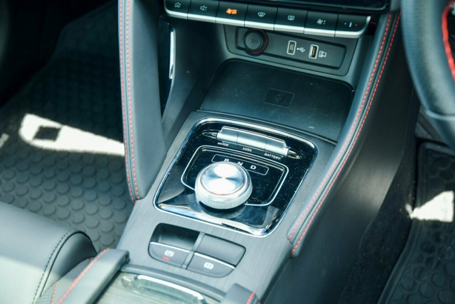 2023 MG ZS EV AZS1 Long Range SUV Image 15