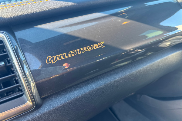 2019 Ford Ranger PX MkIII Wildtrak Ute Image 18