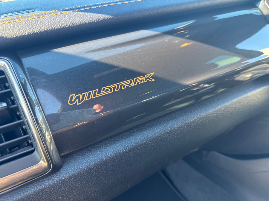 2019 Ford Ranger PX MkIII Wildtrak Ute Image 18