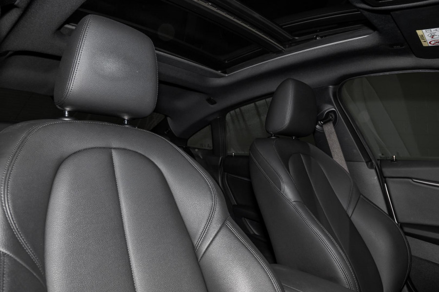 2020 BMW 2 Series F44 220i M Sport Sedan