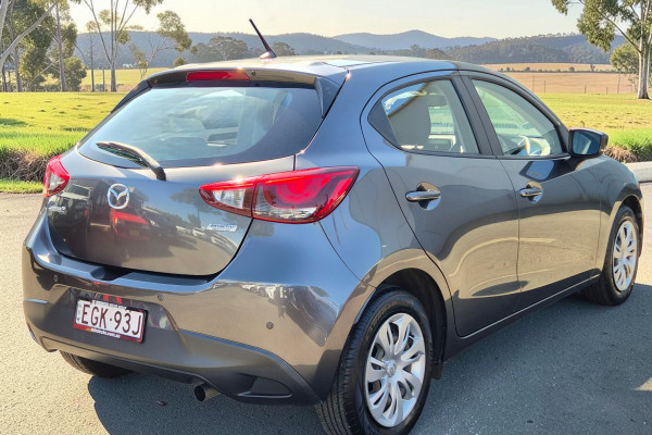 2019 Mazda 2 DJ2HA6 Neo Hatch Image 7