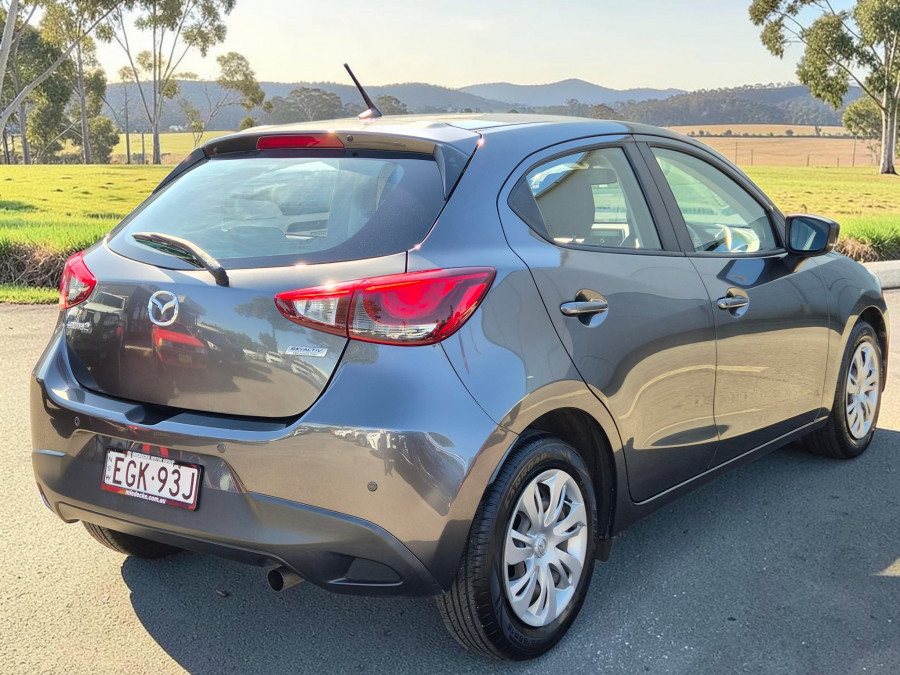 2019 Mazda 2 DJ2HA6 Neo Hatch Image 7