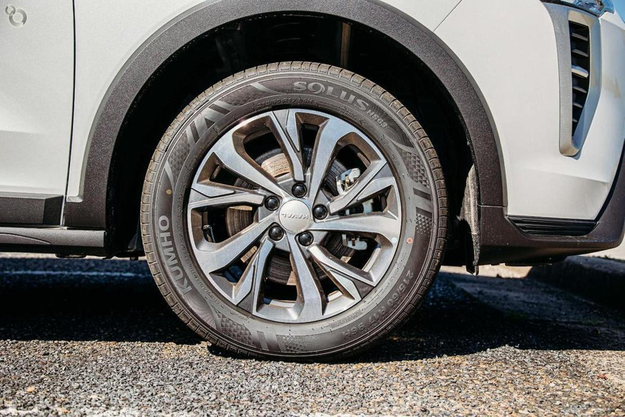 2026 GWM Haval Jolion A01 Premium SUV Image 9