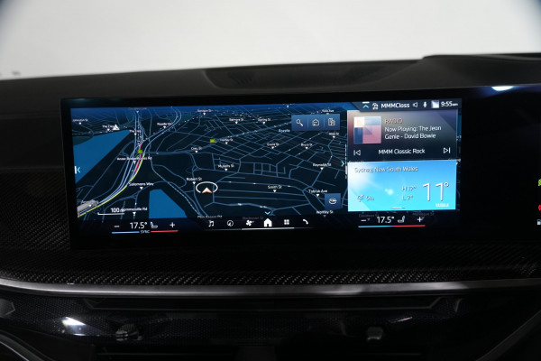 2024 BMW X5 xDrive40i M Sport SUV