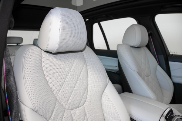 2026 BMW X5 G05 LCI xDrive30d M Sport SUV image 9