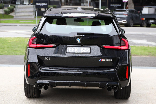 2025 BMW X1 U11 M35i xDrive SUV image 7