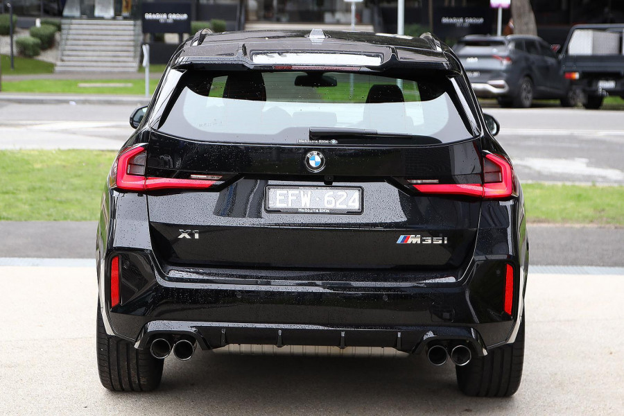 2025 BMW X1 U11 M35i xDrive SUV