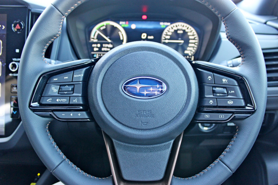 2025 MY26 Subaru Forester S6 Hybrid Sport SUV Image 22