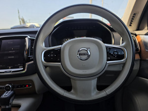 2015 MY16 Volvo XC90 L Series D5 Inscription SUV