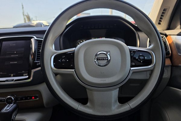 2015 MY16 Volvo XC90 L Series D5 Inscription SUV Image 12