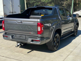 2024 MY23 LDV T60 SK8C Max LUXE Ute image 4