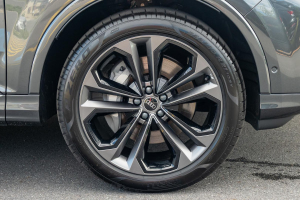 2025 Audi Q7 4M TDI 170kW SUV image 23
