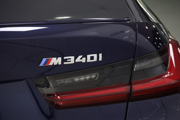 2023 BMW 3 Series G20 340i M Sport Sedan image 4