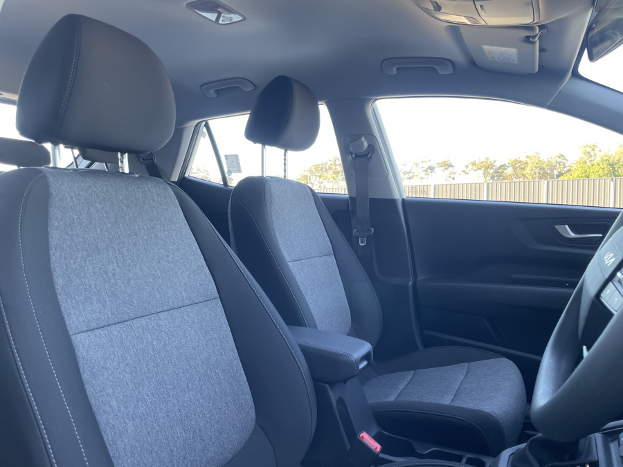 2026 Kia Stonic YB PE2 S SUV Image 12