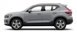 New Volvo Cars North Shore XC40