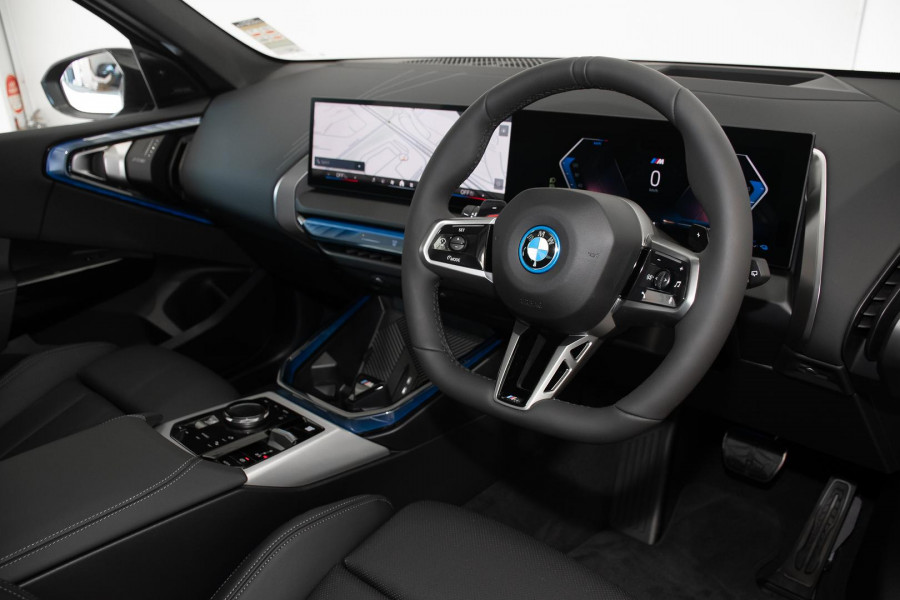 2026 BMW X3 G45 30e xDrive SUV