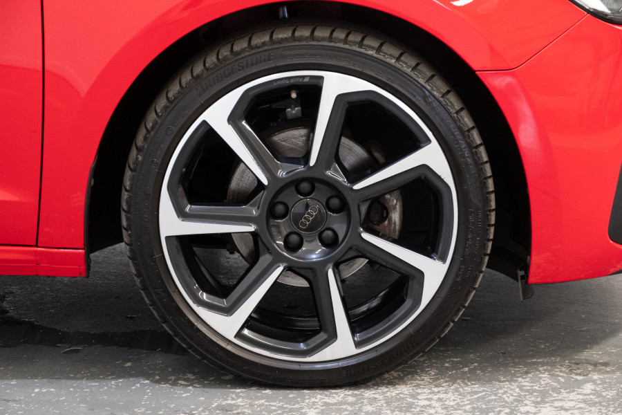 2020 Audi A1 GB 35 TFSI Hatch