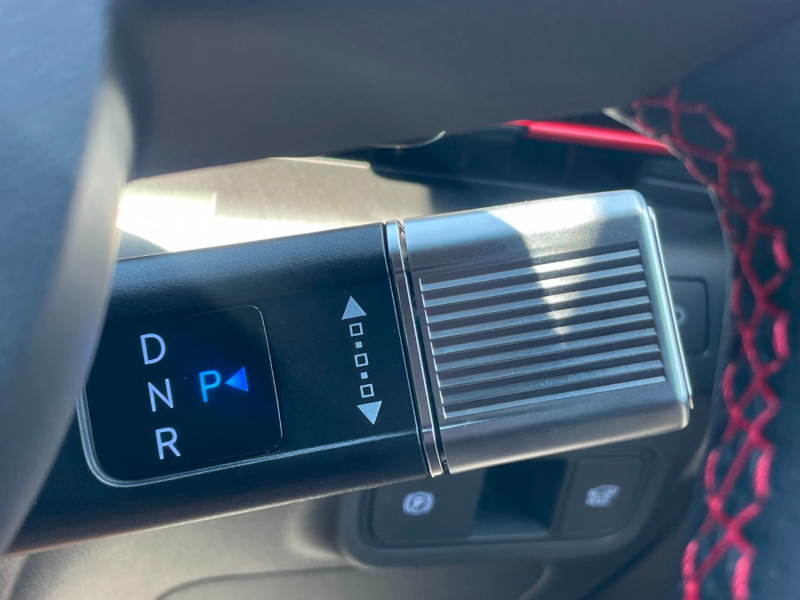 2026 Hyundai KONA SX2.V3 Premium N Line SUV Image 21