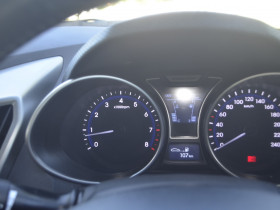 2012 Hyundai Veloster FS Coupe Hatchback