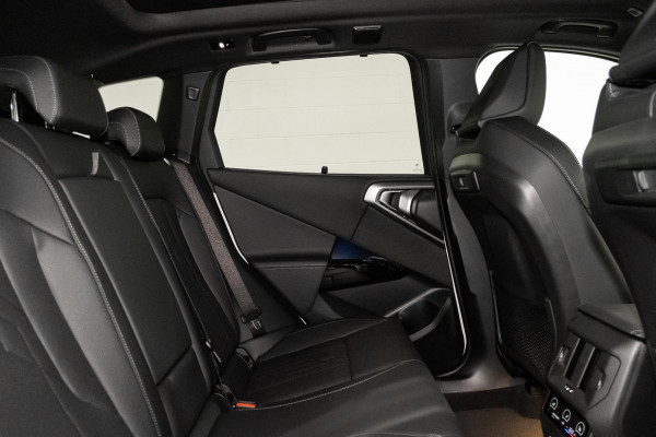 2026 BMW X3 G45 30e xDrive SUV image 10