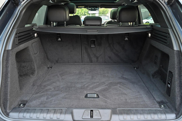 2022 MY23 Land Rover Range Rover Sport L461 D300 Dynamic SE SUV image 13