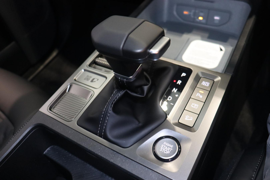 2025 MY26 Kia Tasman TK SX+ Ute Image 33