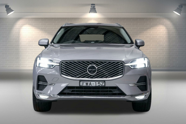 2025 MY26 Volvo XC60 UZ Plus B5 Bright SUV Image 16