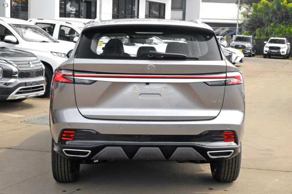 2025 MG HS AS33 Vibe SUV Image 3
