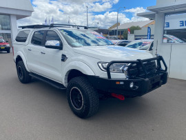 Ford Ranger XLT PX MkII