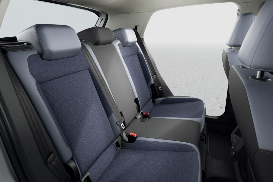 2024 Volkswagen T-Cross D31 85TSI Style SUV Image 12