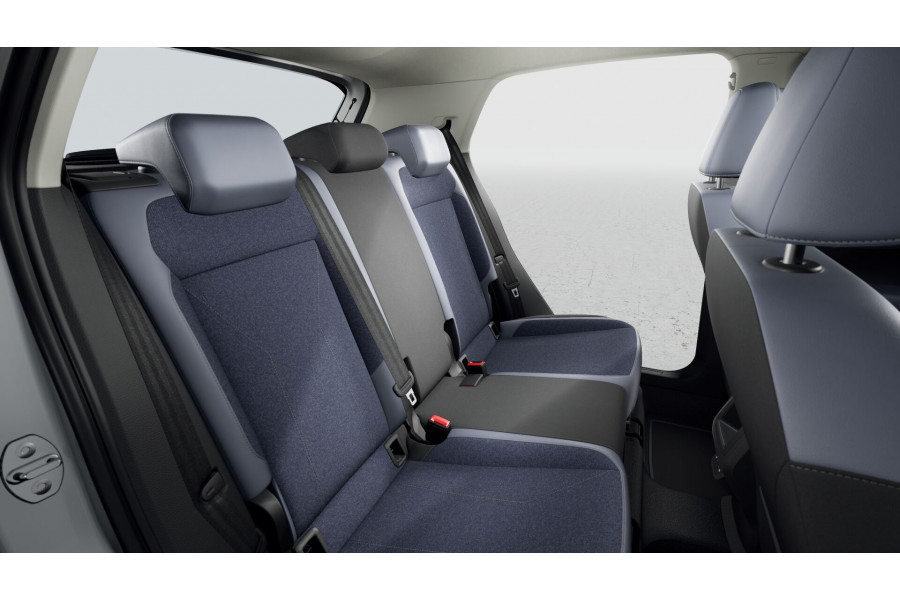 2024 Volkswagen T-Cross D31 85TSI Style SUV Image 12
