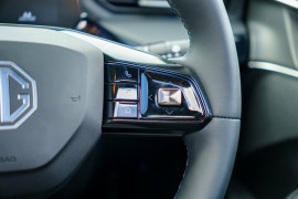 2025 MG MG3 ZP22 Essence Hatch