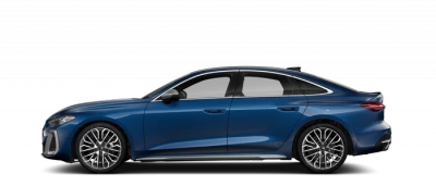New Audi S5
