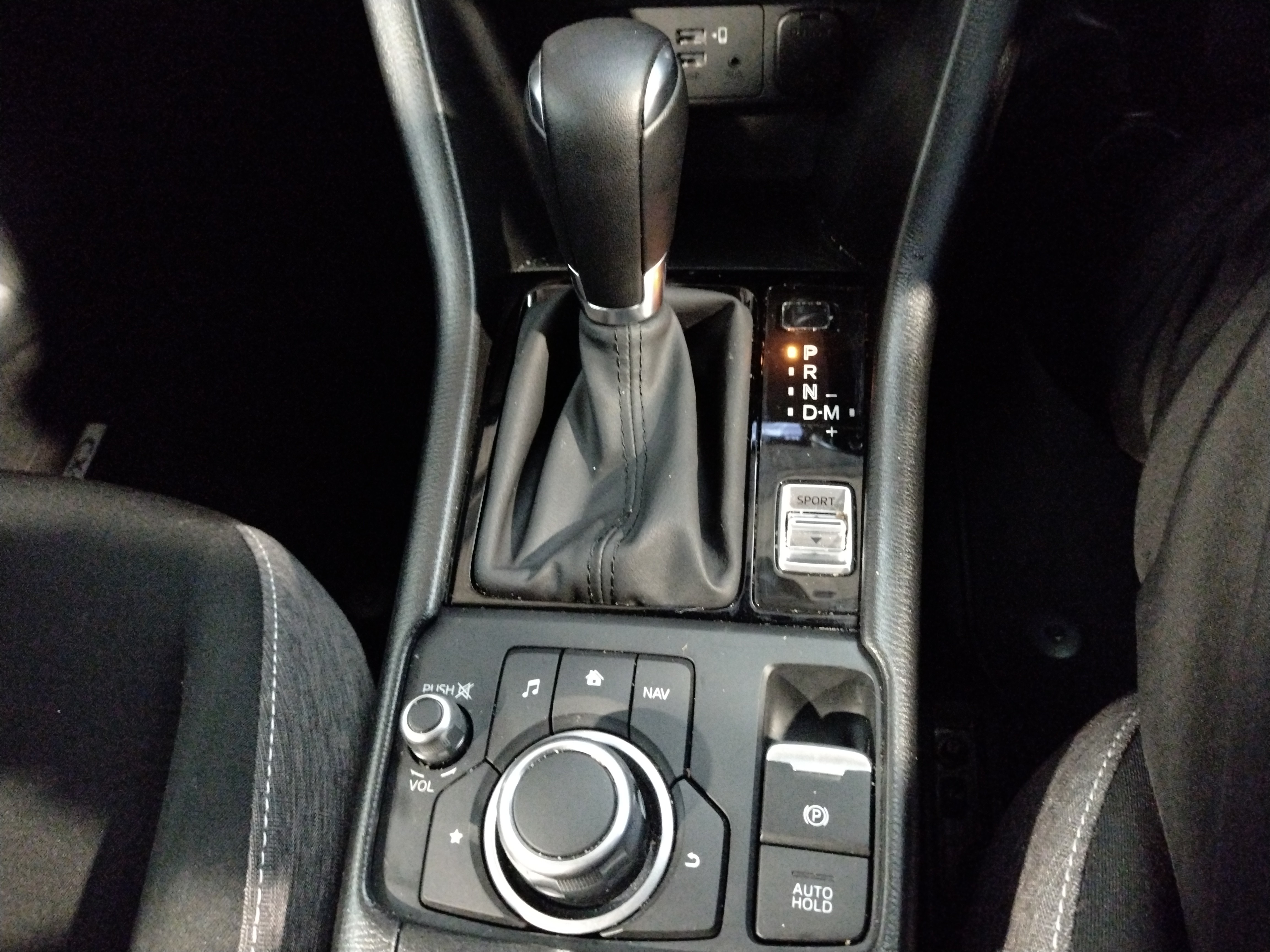2024 Mazda CX-3 DK G20 Pure SUV Image 19