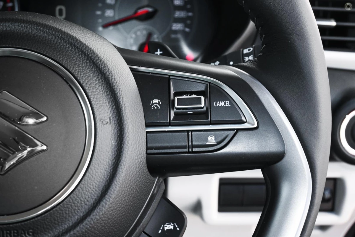 2026 Suzuki Swift UZ Hybrid Plus Hatch