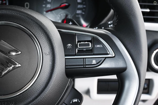 2026 Suzuki Swift UZ Hybrid Plus Hatch