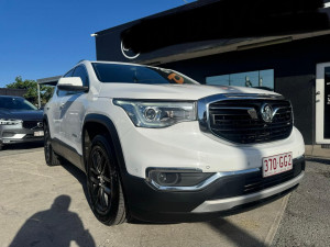 2019 Holden Acadia AC LTZ SUV