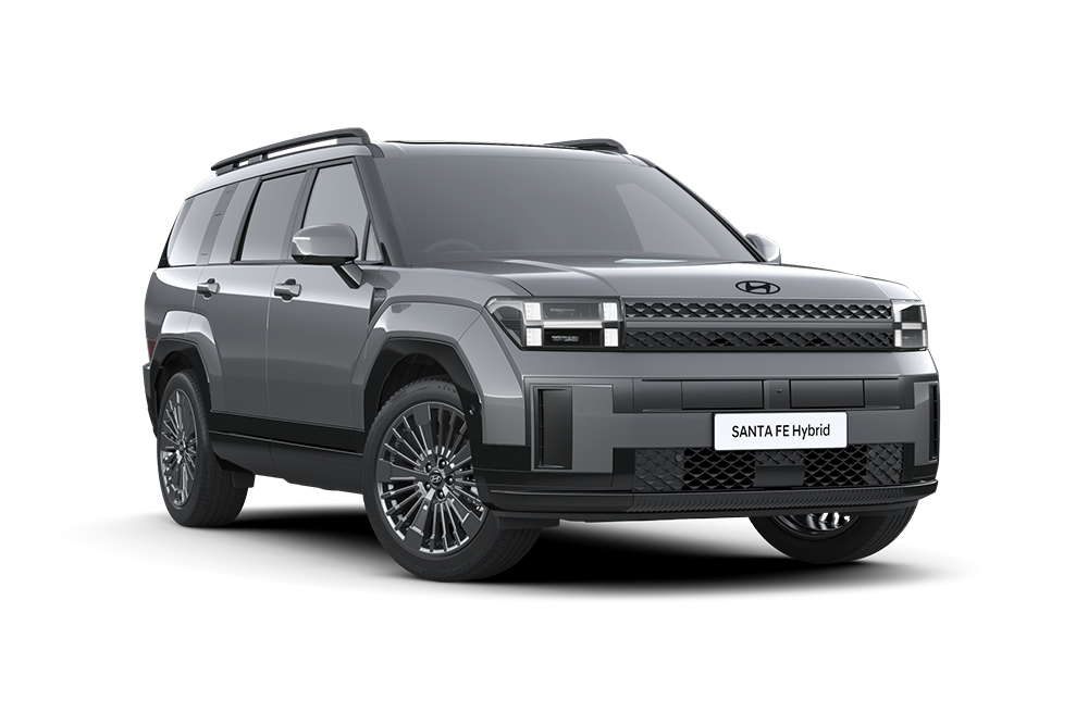 2024 MY25 Hyundai Santa Fe MX5.V1 Hybrid Calligraphy SUV