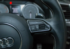 2014 Audi SQ5 8R MY14 TDI Tiptronic Quattro Suv