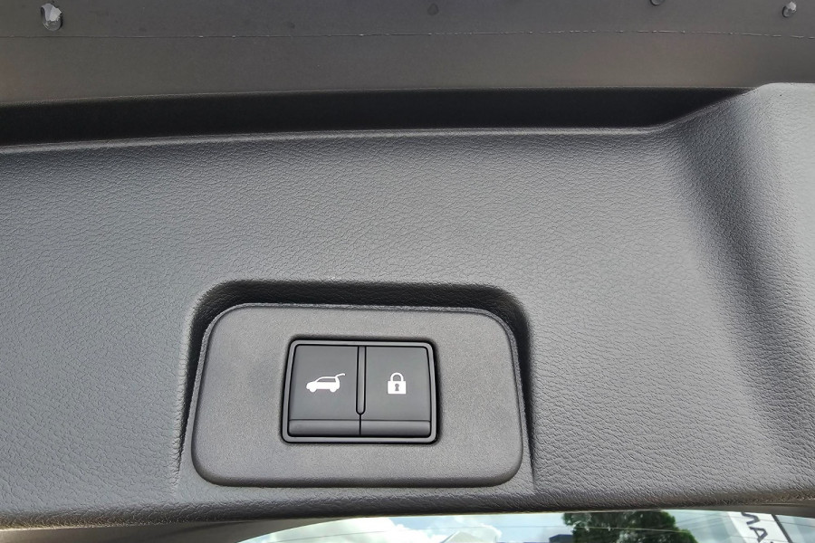 2024 MY25 Nissan X-Trail T33 Ti SUV Image 8