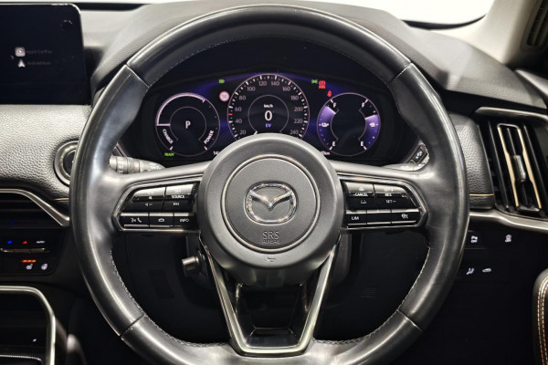 2023 Mazda CX-60 KH Series P50e GT SUV Image 10