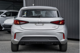 2024 MY24.5 MG MG3 ZP22 Excite Hybrid+ Hatch