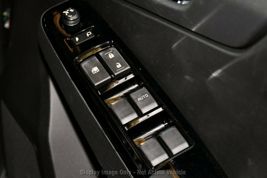 2024 Isuzu D-MAX RG X-TERRAIN Ute Image 15
